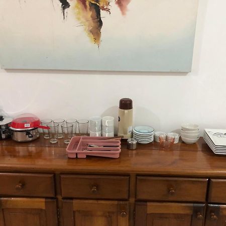 לנסויס Roncador Suites מראה חיצוני תמונה
