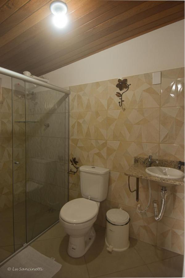 לנסויס Roncador Suites מראה חיצוני תמונה