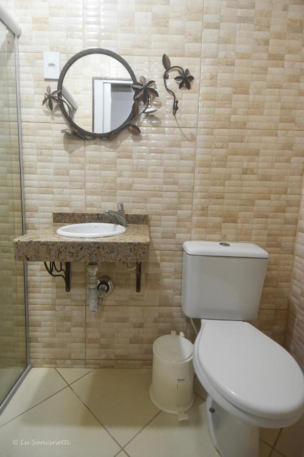לנסויס Roncador Suites מראה חיצוני תמונה