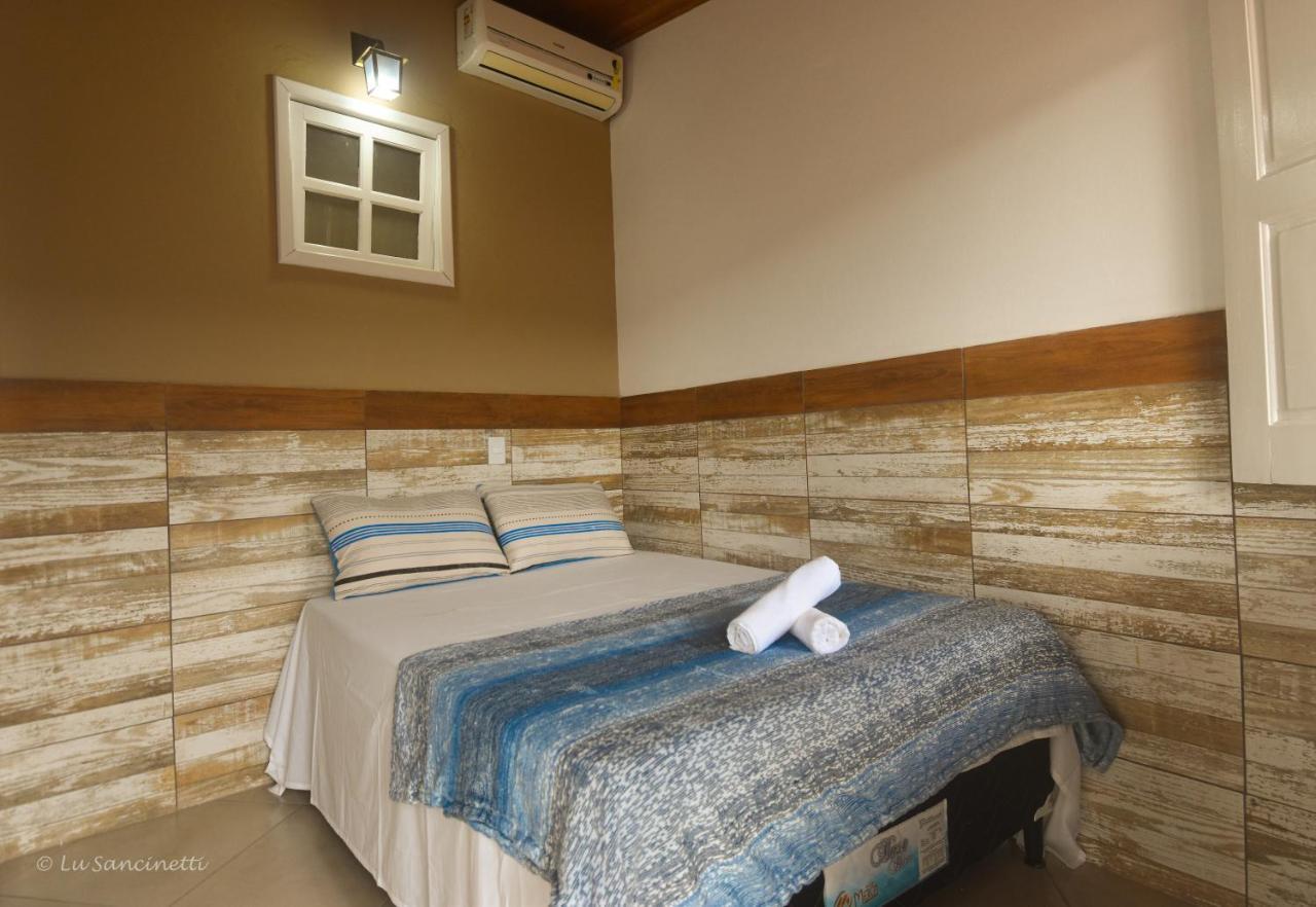 לנסויס Roncador Suites מראה חיצוני תמונה