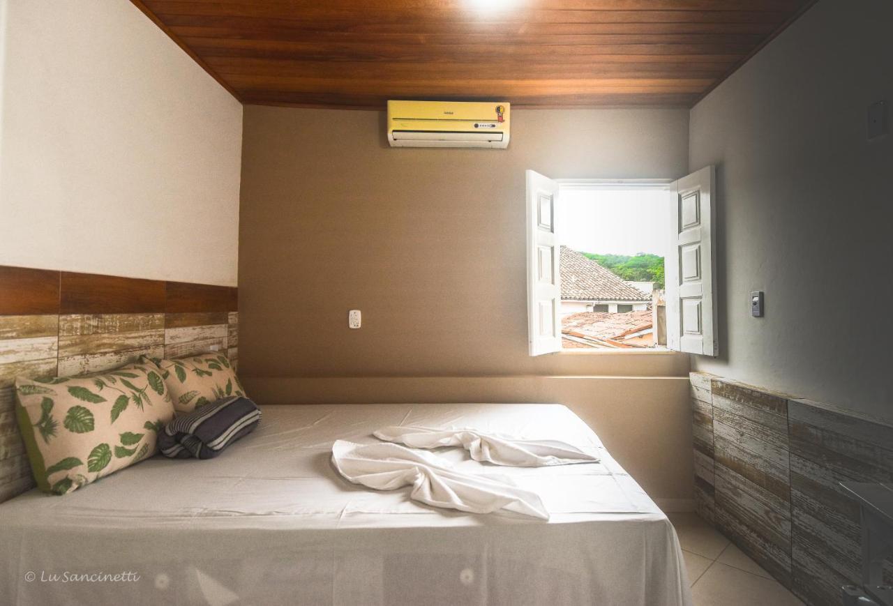 לנסויס Roncador Suites מראה חיצוני תמונה