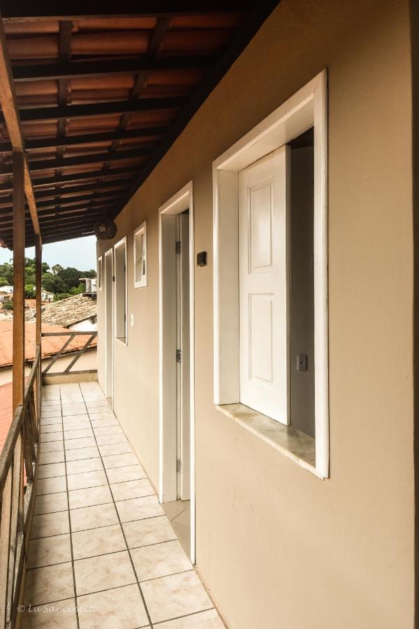 לנסויס Roncador Suites מראה חיצוני תמונה