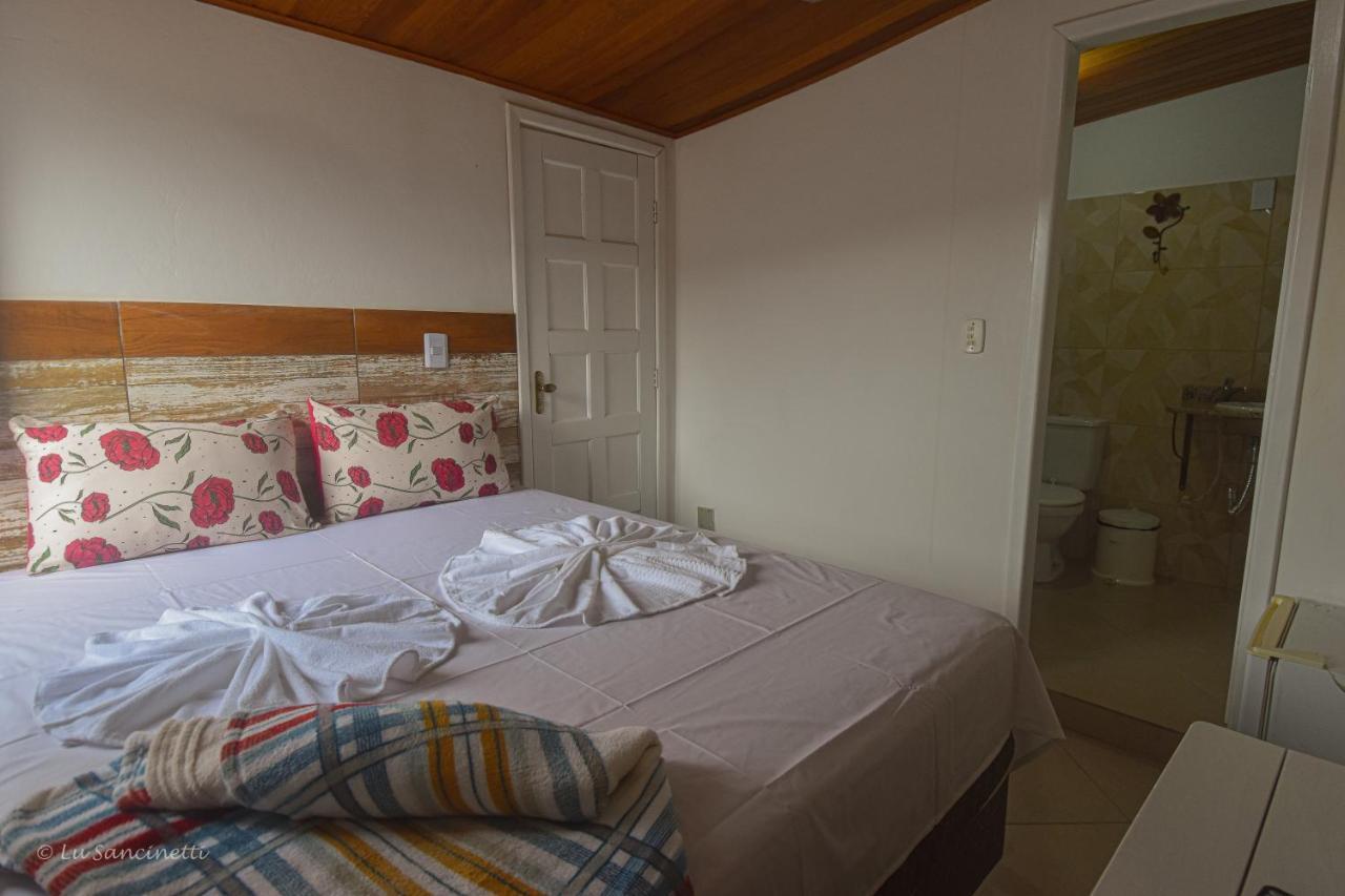 לנסויס Roncador Suites מראה חיצוני תמונה