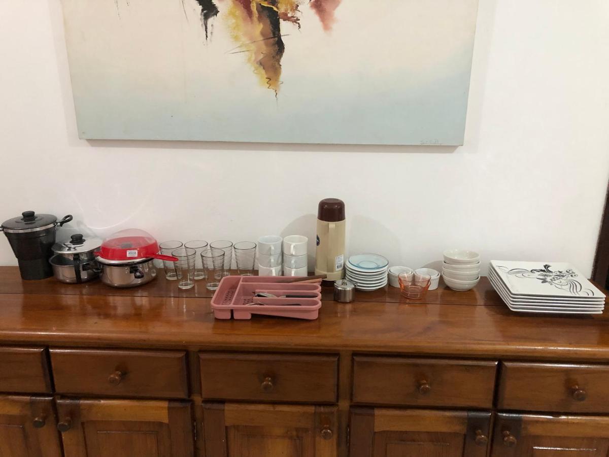 לנסויס Roncador Suites מראה חיצוני תמונה