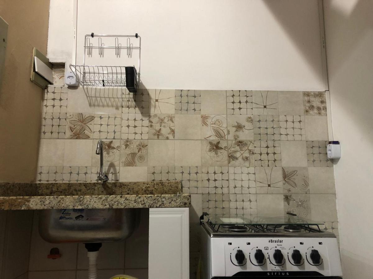 לנסויס Roncador Suites מראה חיצוני תמונה